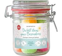 puremetics - Pasticceria da doccia Sei qualcosa di molto speciale Gel doccia 200 g female