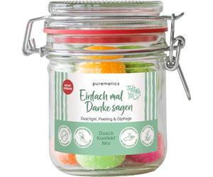 puremetics - Pasticceria da doccia Semplicemente grazie Gel doccia 200 g female