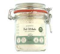 puremetics Peel-Off Maschera Anti-Impurità Spirulina 130g