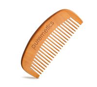 Puremetics Pettine, legno di ciliegio
