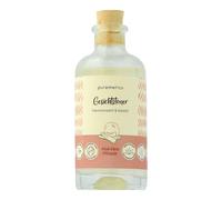 puremetics trattamento viso tonico viso aloe vera pesca 90 ml