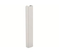 PureMounts® Passacavo per scrivania, attacco magnetico, bianco