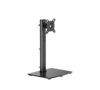 PureMounts Supporto monitor 17-32 pollici VESA 75/100 altezza