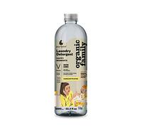 Purenn HAPPY MOMENTS - Detersivo liquido ecologico per vestiti per bambini, 1000 ml