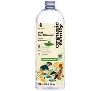 purenn organic family - Detergente per Pavimenti in Legno - 1 L