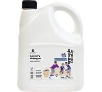 purenn organic family - Detersivo Liquido, Daily Routine - 3 L