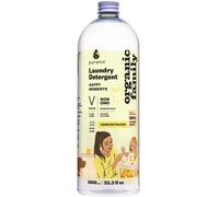 purenn organic family- Detersivo Liquido, Happy Moments - 1 L