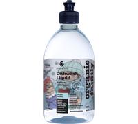 purenn organic family - Detersivo per Piatti, Sensitive Winter Fairytale - 500 ml