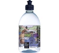 purenn organic family - Detersivo per Piatti, Spring Story - 500 ml