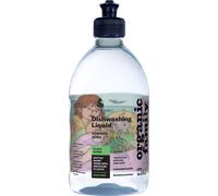 purenn organic family - Detersivo per Piatti, Summer Song - 500 ml