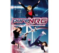 Purenrg - Sing and Dance DVD, the [Edizione: Regno Unito]