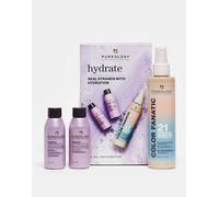 Pureology - Hydrate - Set scoperta-Nessun colore No Size
