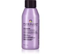 Pureology Hydrate shampoo idratante da donna 50 ml
