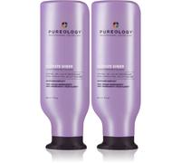 Pureology Hydrate Sheer conditioner Duopack set