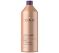 Pureology Nanoworks Gold shampoo 1000 ml