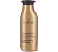 Pureology Nanoworks Gold shampoo 266 ml