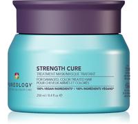 Pureology Strength Cure maschera da donna 250 ml