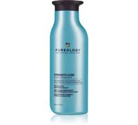 Pureology Strength Cure shampoo ricostituente da donna 266 ml