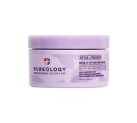 Pureology Style + Protect Mess It Up Texture Paste | Per capelli colorati | Texture e lucentezza a tenuta media | Senza solfati | Vegano | Confez
