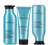 Pureology Super Food Pureology Strength Cure Trio