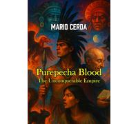 Purepecha Blood: The Unconquerable Empire