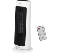 Purepower - Termoventilatore Bianco