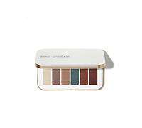 PurePressed Eye Shadow Palette - Solar Flare by Jane Iredale for Women - 0,12 oz Eye Shadow