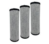 purero® Filtro ai carboni attivi compatibile con Bora ULB3A, adatto per Bora Professional ULB3X, ULB3 e UUE3