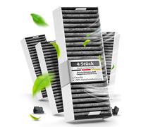 purero filtro di ricambio carboni attivi compatibile per Bosch Siemens 17004796