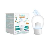 Puressentiel PURESSENTIEL DIFFUSORE BUBBLE ULTRASUONI PLASTICA
