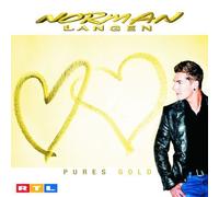 Pures Gold by Langen, Norman (2011-07-15)