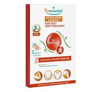 Puressentiel Cerotti per Dolori Muscolari e Articolari 3 pezzi