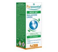 PURESSENTIEL ITALIA SRL RESPIRAZIONE INALAZIONE UMIDA