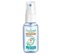 Puressentiel Lozione spray antibatterica mani e superfici 3 HE - 25 ml