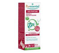 Puressentiel PURESSENTIEL MISCELA SOS PUNTURE 30 ML