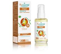 PURES OLIO ART 100ML