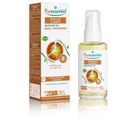 Puressentiel - Articolazioni e Muscoli Olio da Massaggio - Biologico - Preparazione e Recupero Sportivo - Per il Sforzo Muscolare: riscalda, rilassa e aiuta ad evitare le tensioni - 100 ml