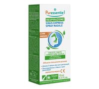 PURES SINUS SPRAY RESP 15 ML