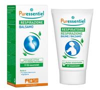 Puressentiel Unguento Respirazione Benessere Vie Respiratorie 50 ml