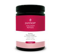 pureSGP® Collagen [300g] Collagene puro di qualità farmaceutica Peptidi