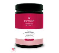 PURESGP COLLAGEN PEPTIDES 300 G