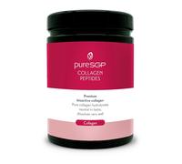 PURESGP Collagen Peptides 300g