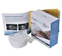 PureSleep - L'originale bocchino anti-russamento e la soluzione #1 in tutto il mondo