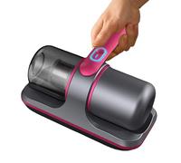 Puresleepy PRO Handheld Vacuum - 80006 Pa UV-C Deep Dust Cleaner con 6 filtri per Letto, Divano e Capelli per Animali Domestici Blu