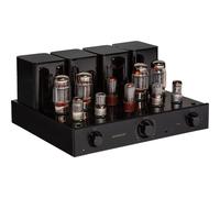 Puresound A30-R - Amplificatore integrato stereo a valvole, A