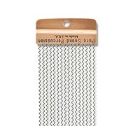 PureSound - Cordiera per cassa chiara da 35,5 cm, con supporto da 40,64 cm