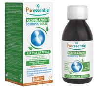 PURESSEN SCIROPPO TOSSE RESP