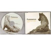 PURESSENCE - WALKING DEAD - CD (not vinyl)