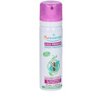 Puressentiel PURESSENTIEL PIDOCCHI SPRAY PREVENTIVO 75 ML