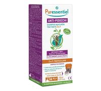 Anti-Pidocchi Puressentiel 150ml